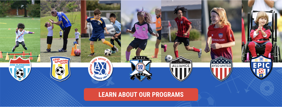 Learn About Our Programs